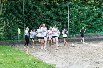 Bild 18 - wBJ/wCJ Beachsoccer Cup